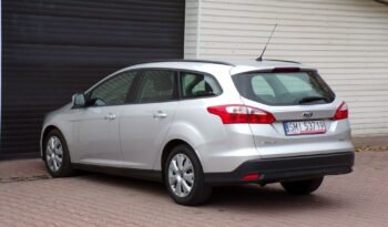 Ford Focus full
