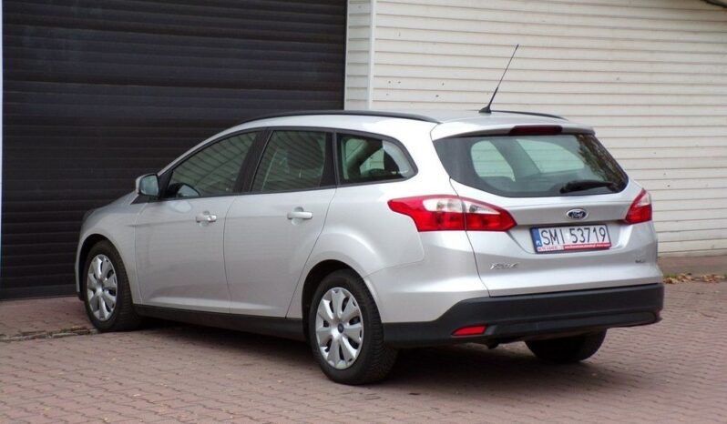 Ford Focus full