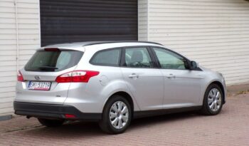 Ford Focus full