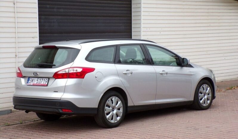 Ford Focus full