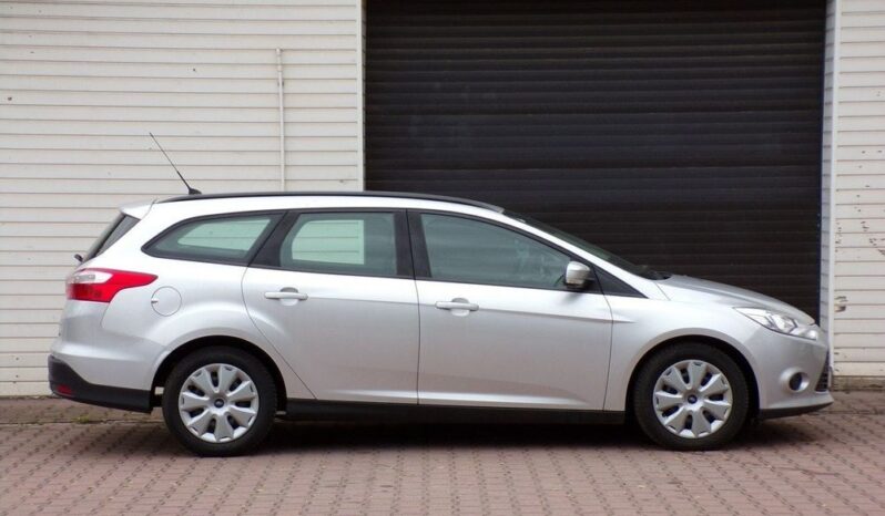 Ford Focus full