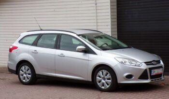 Ford Focus full