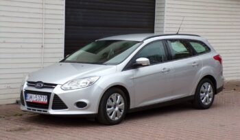 Ford Focus full