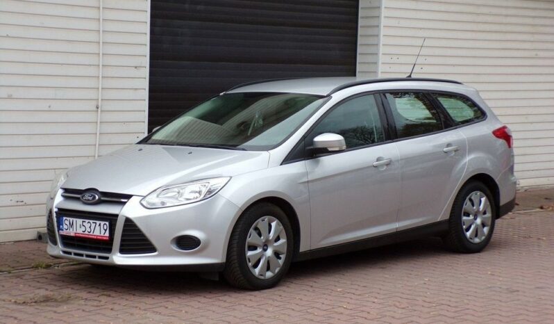 Ford Focus full