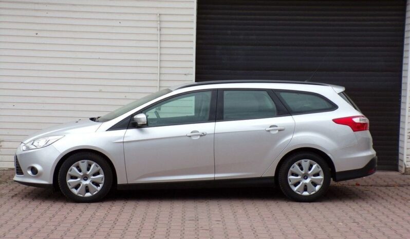 Ford Focus full