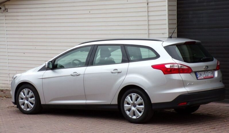 Ford Focus full