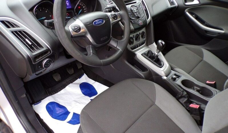 Ford Focus full
