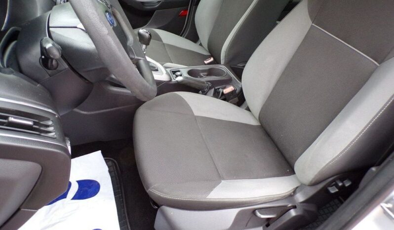 Ford Focus full