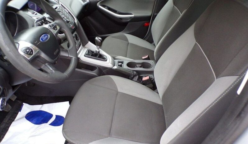 Ford Focus full