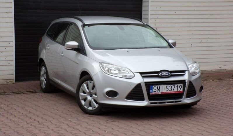 Ford Focus full