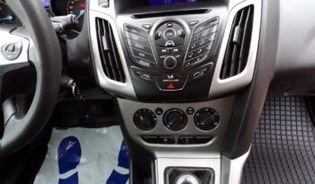 Ford Focus full