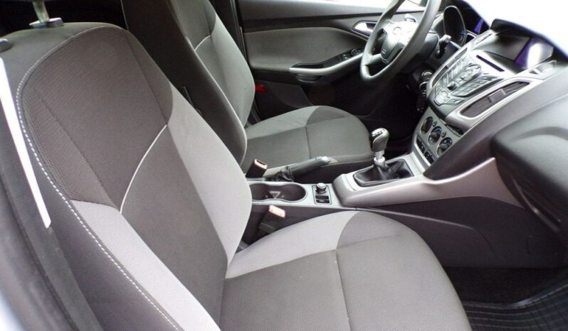 Ford Focus full