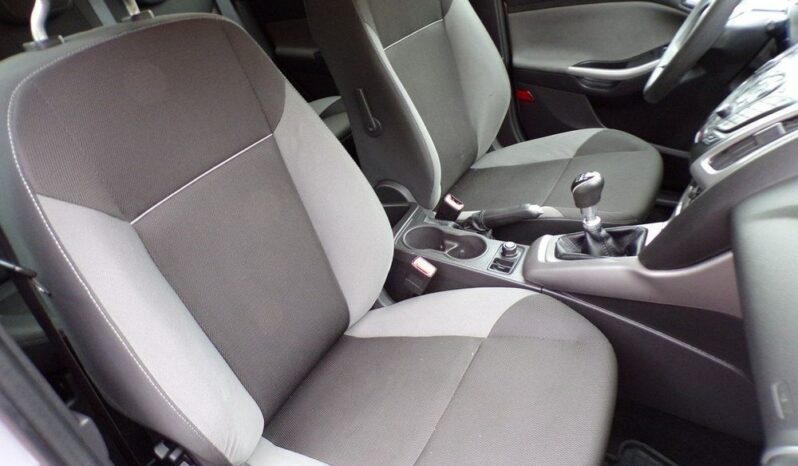 Ford Focus full