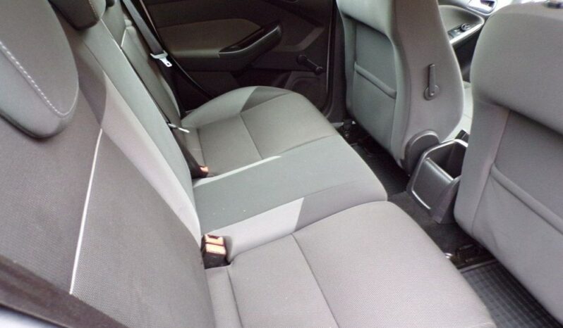 Ford Focus full