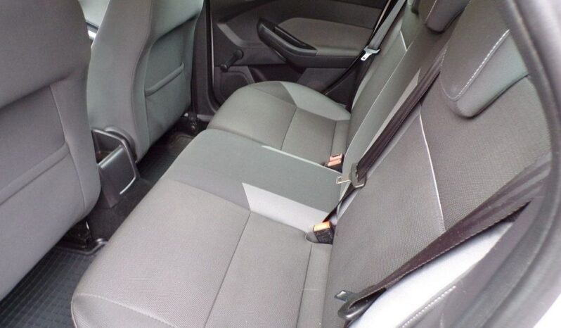 Ford Focus full