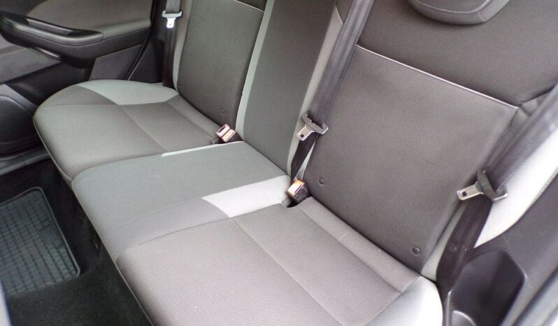 Ford Focus full