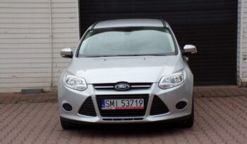 Ford Focus full