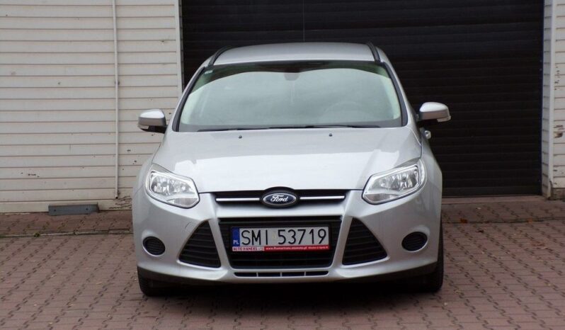 Ford Focus full