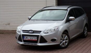 Ford Focus full