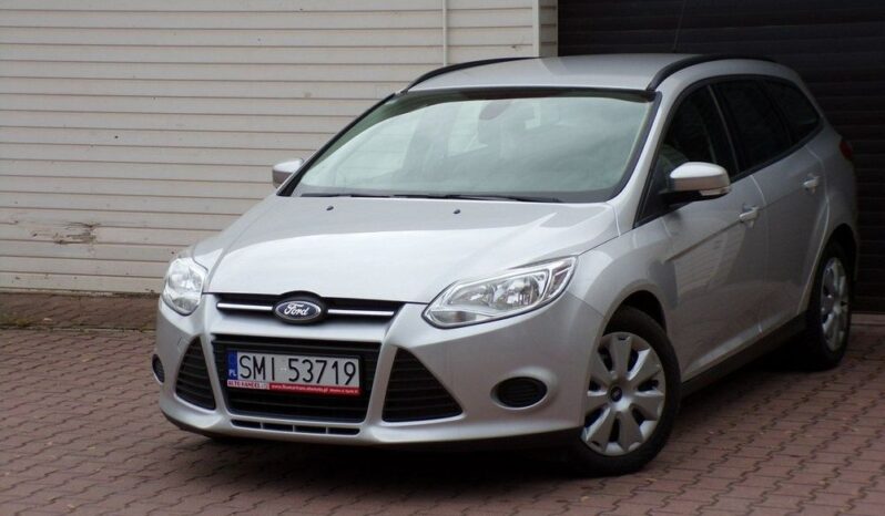 Ford Focus full