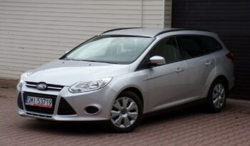 Ford Focus full