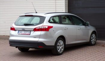 Ford Focus full