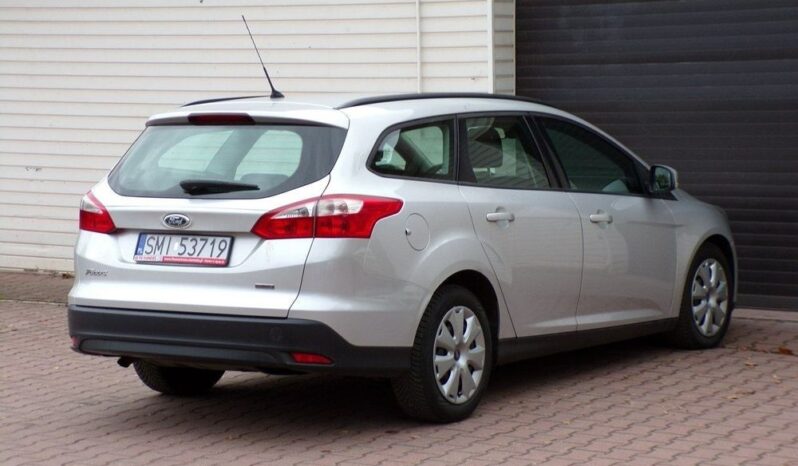 Ford Focus full