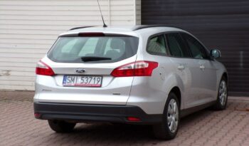 Ford Focus full