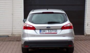 Ford Focus full