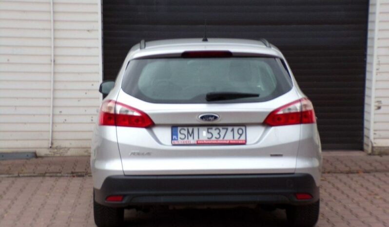 Ford Focus full