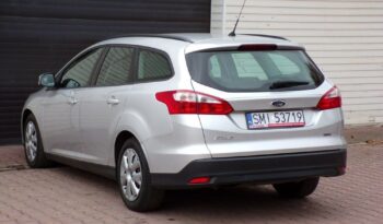 Ford Focus full