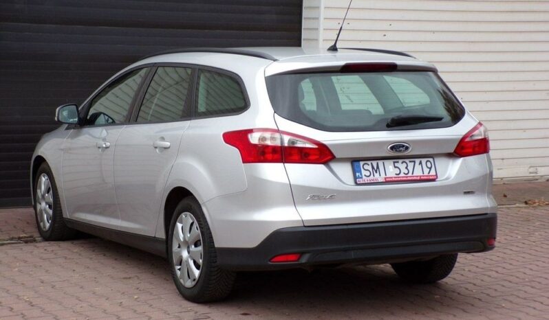 Ford Focus full