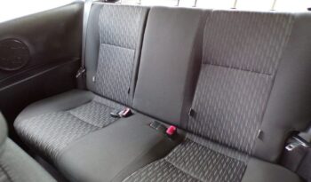 Toyota Yaris full