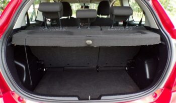 Toyota Yaris full