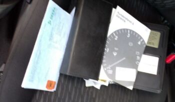 Toyota Yaris full