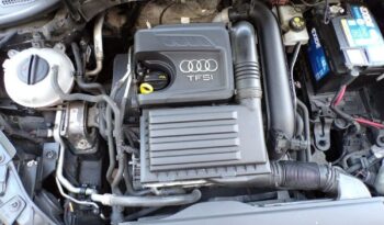Audi A3 Sportback full