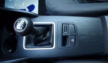Audi A3 Sportback full