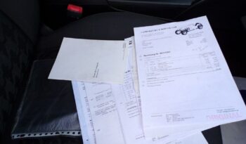 Audi A3 Sportback full