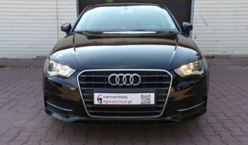 Audi A3 Sportback full
