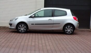 Renault Clio full