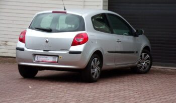 Renault Clio full