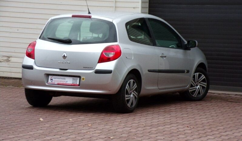 Renault Clio full