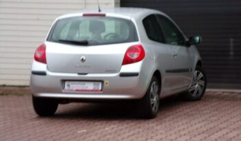 Renault Clio full