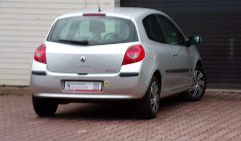 Renault Clio full