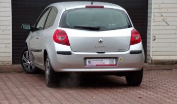 Renault Clio full