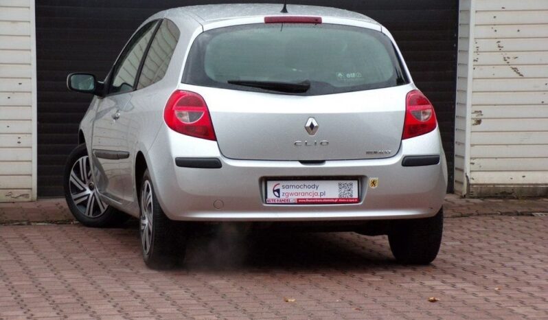 Renault Clio full