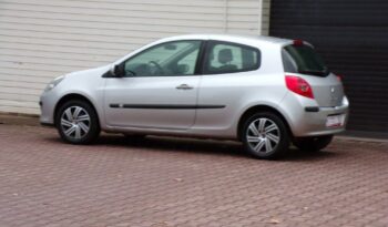 Renault Clio full