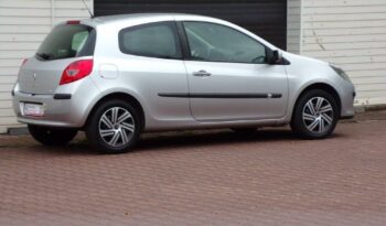 Renault Clio full