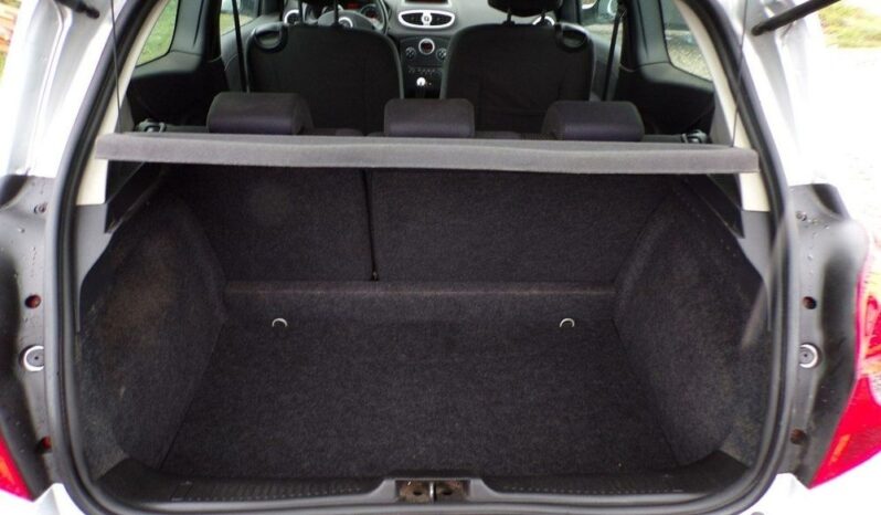 Renault Clio full