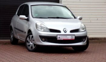 Renault Clio full